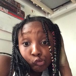 Meet your Posher, Aaliya